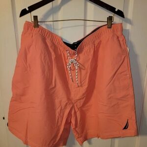 Nautica Swim Trunks
